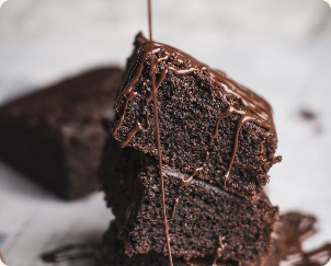 Bolo de milho cremoso